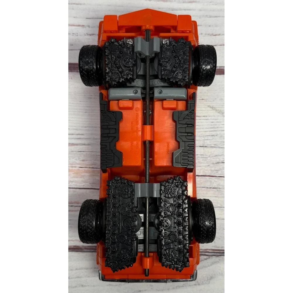 1986 Kenner MASK M.A.S.K.‎ Pontiac GTO STINGER Vehicle w/ Stinger Claw Accessory